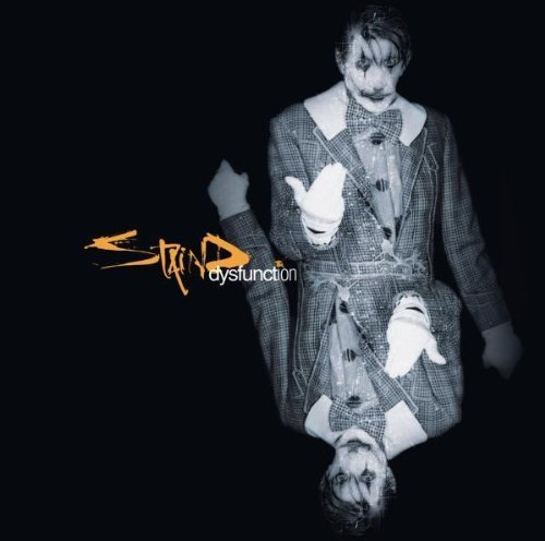 Dysfunction by Staind (1999) Audio CD von Elektra / Wea