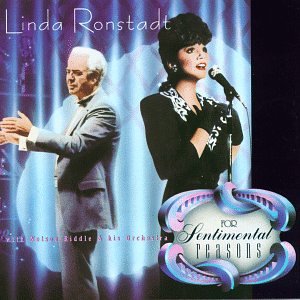 For Sentimental Reasons [Musikkassette] von Elektra / Wea