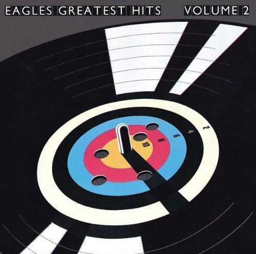 Greatest Hits 2 by Eagles (1990) Audio CD von Elektra / Wea