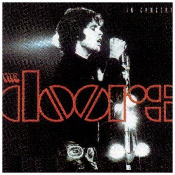 In Concert Live Edition by Doors (1991) Audio CD von Elektra / Wea