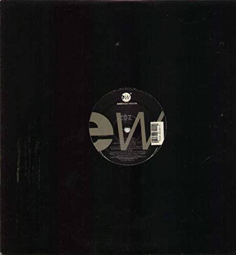 Keep My Soul / Caught in a Cross [Vinyl Single] von Elektra / Wea