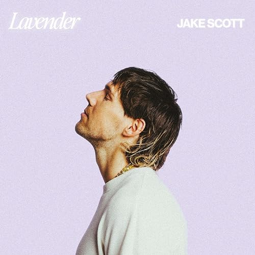 Lavender [Vinyl LP] von Elektra / Wea