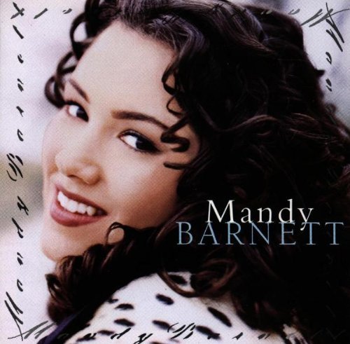 Mandy Barnett by Barnett, Mandy (1996) Audio CD von Elektra / Wea