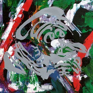 Mixed Up by Cure (1990) Audio CD von Elektra / Wea