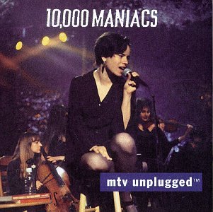 MTV Unplugged [Musikkassette] von Wea/Elektra Entertainment