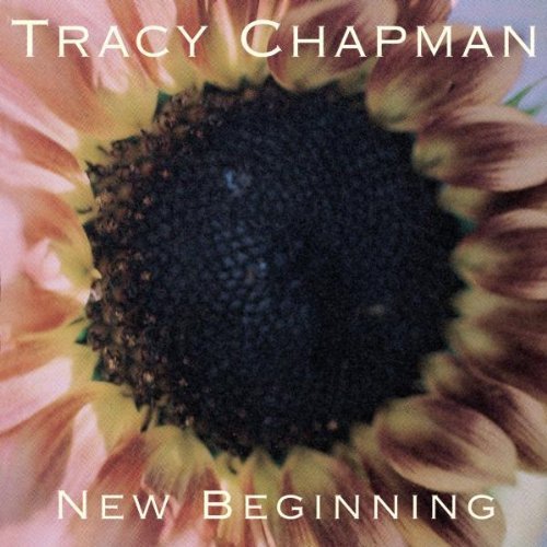 New Beginning by Chapman, Tracy (1995) Audio CD von Elektra / Wea