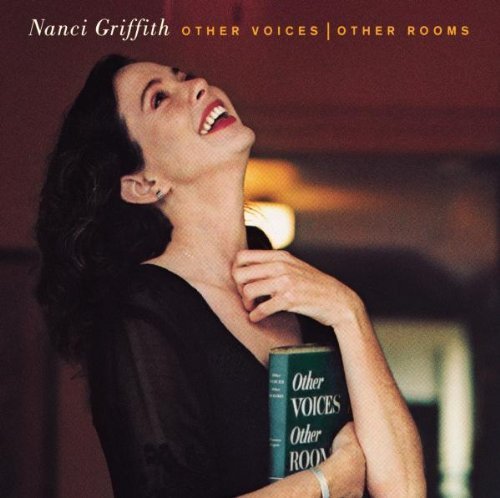 Other Voices Other Rooms by Griffith, Nanci (1993) Audio CD von Elektra / Wea