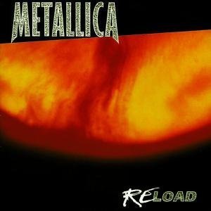 Re-Load by Metallica (1997) Audio CD von Elektra / Wea