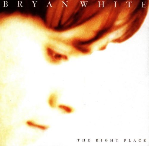 Right Place by White, Bryan (1997) Audio CD von Elektra / Wea