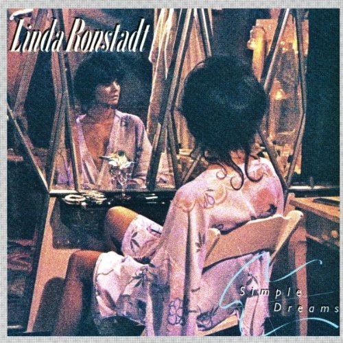 Simple Dreams by Ronstadt, Linda (1990) Audio CD von Elektra / Wea