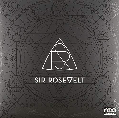 Sir Rosevelt [Vinyl LP] von Elektra / Wea