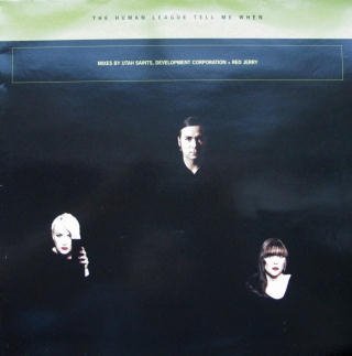 Tell Me When [Vinyl Single] von Elektra / Wea