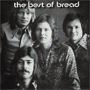 The Best of Bread by Bread (2001) Audio CD von Elektra / Wea