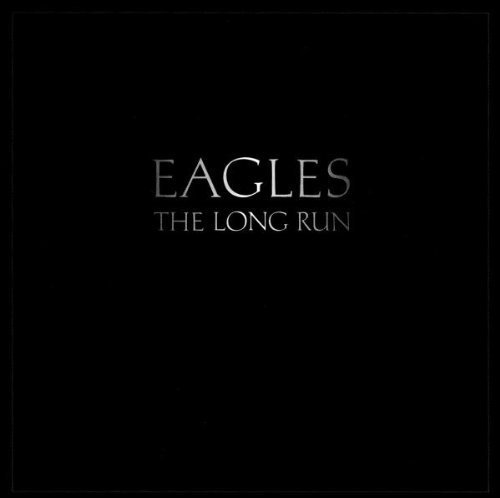 The Long Run Original recording remastered Edition by Eagles (1990) Audio CD von Elektra / Wea