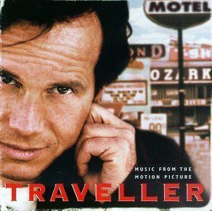 Traveller: Music From The Motion Picture Soundtrack Edition (1997) Audio CD von Elektra / Wea