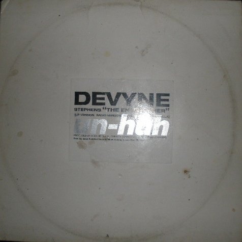 Un Huh [Vinyl Single] von Elektra / Wea