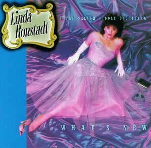 What's New by Ronstadt, Linda (1990) Audio CD von Elektra / Wea