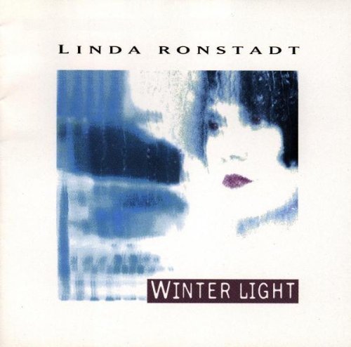Winter Light by Ronstadt, Linda [Music CD] by Ronstadt, Linda (1993-01-01) von Elektra / Wea