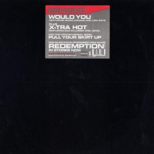 Would You [Vinyl LP] von Elektra / Wea