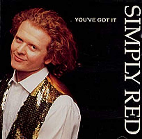 You've Got It + 3 Non Lp Tracks You've Got It + 3 Non Lp Tracks von Elektra / Wea