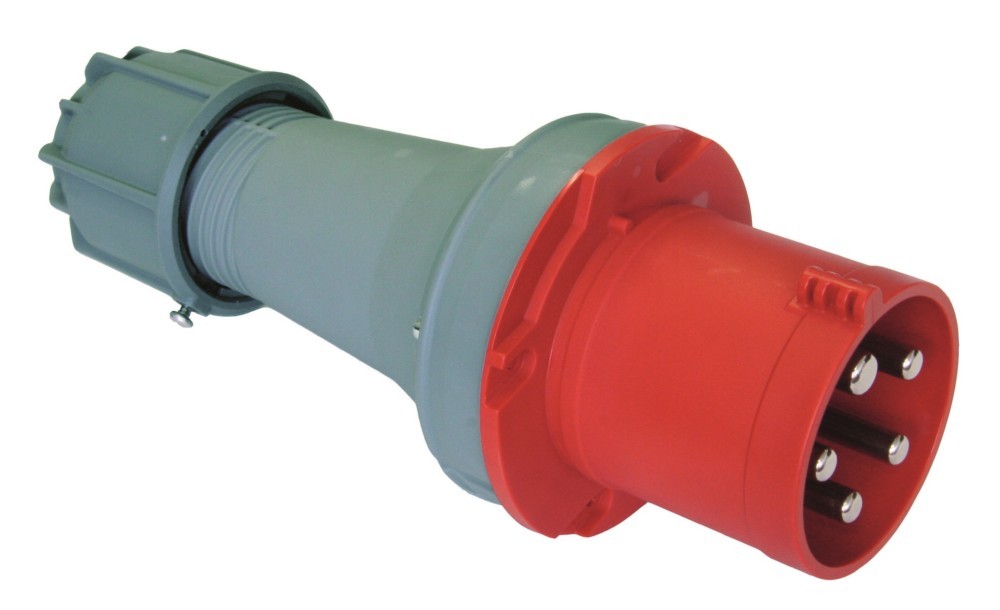 Elektra Tailfingen Cekon-Stecker CT 563/6H 82183 Elektra Tailfingen Cekon-Stecker CT 563/6H 82183 von Elektra Tailfingen