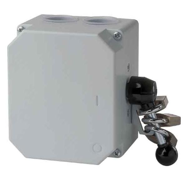 Elektra Tailfingen Motorschalter VNAGK125/3S 154412 Elektra Tailfingen Motorschalter VNAGK125/3S 154412 von Elektra Tailfingen
