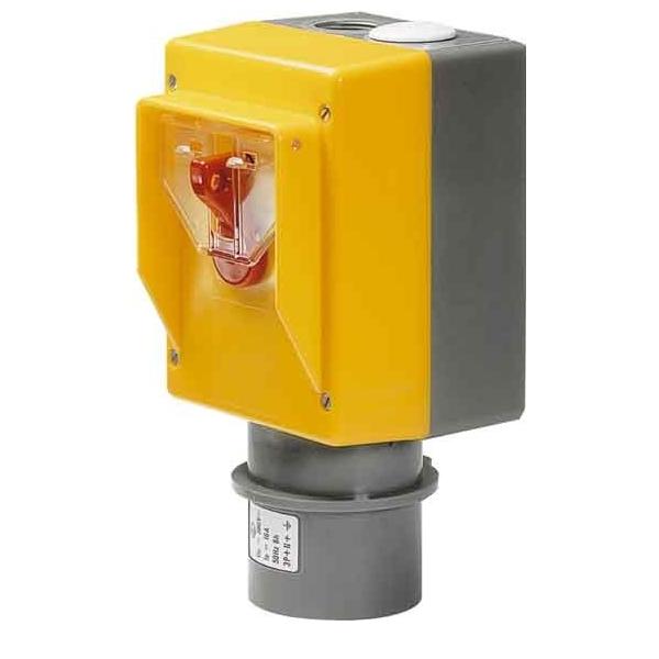 Elektra Tailfingen Motorschutz NotAusschalter CGEM 013/KA #149448 Elektra Tailfingen Motorschutz NotAusschalter CGEM 013/KA #149448 von Elektra Tailfingen