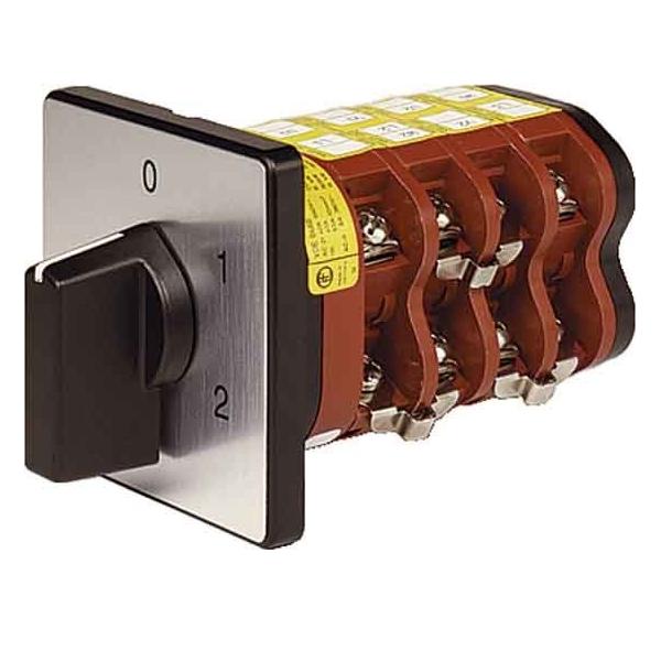 Elektra Tailfingen Umschalter VN U 32-F3-B-SI 148273 Elektra Tailfingen Umschalter VN U 32-F3-B-SI 148273 von Elektra Tailfingen
