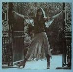 Anticipation - Carly Simon LP von Elektra