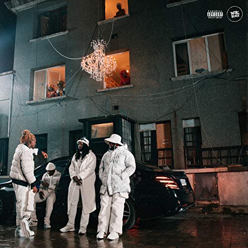 Blo II [Vinyl LP] von Elektra