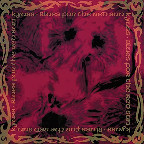 Blues for the Red Sun [Vinyl LP] von Elektra