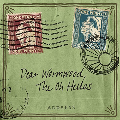 Dear Wormwood von Elektra