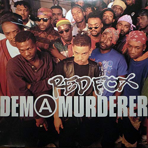Dem a Murderer [Vinyl LP] von Elektra