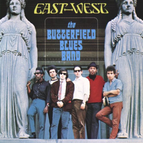 East West von Elektra