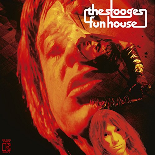 Fun House [Vinyl LP] von Elektra