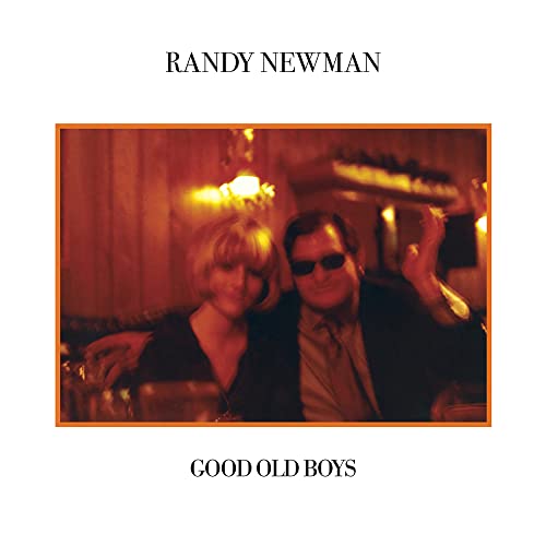 Good Old Boys (Deluxe Edition) [Vinyl LP] von Elektra