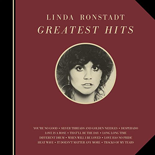 Greatest Hits Vol.1 [Vinyl LP] von Elektra