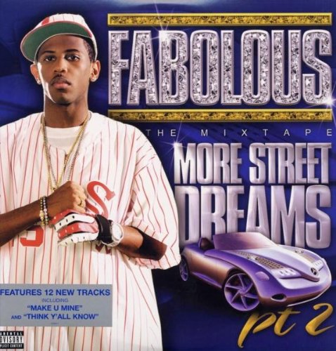 More Street Dreams [Vinyl LP] von Elektra