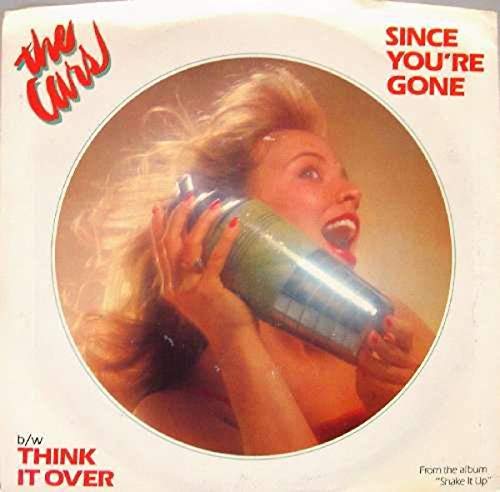 Since You're Gone [Vinyl Single 7''] von Elektra