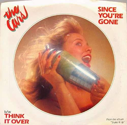 Since You're Gone [Vinyl Single 7''] von Elektra