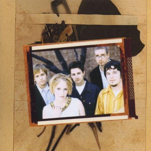 Sixpence None The Richer by Sixpence None The Richer (1999) Audio CD von Elektra