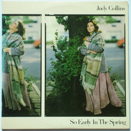 So Early In The Spring, The First 15 Years [Vinyl LP] von Elektra