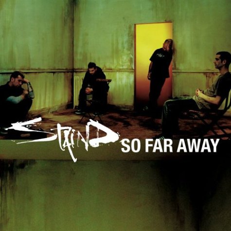 So Far Away [DVD-AUDIO] [SINGLE] von Elektra