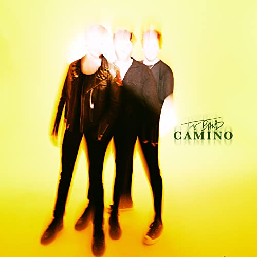 The Band Camino [Vinyl LP] von Elektra