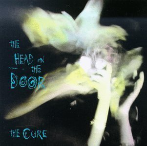 The Head on the Door Original recording reissued Edition by The Cure (1990) Audio CD von Elektra