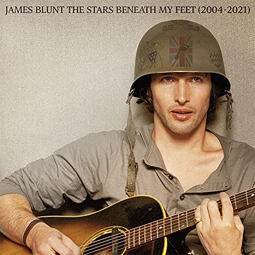 The Stars Beneath My Feet (2004-2021) (Collector's Edition CD book) von Elektra