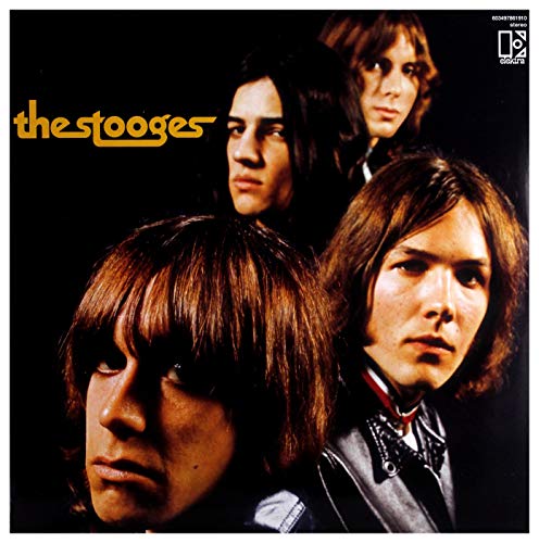 The Stooges [Vinyl LP] von Elektra