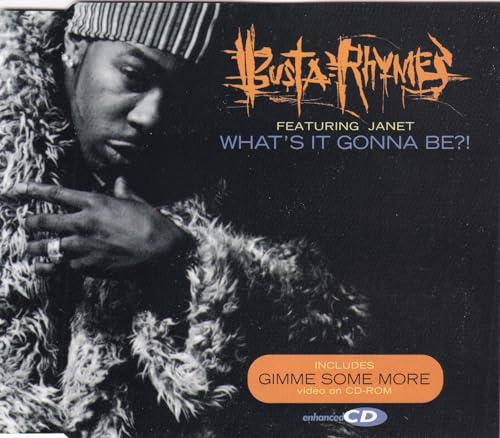 Whats It Gonna Be [CD 2] von Elektra
