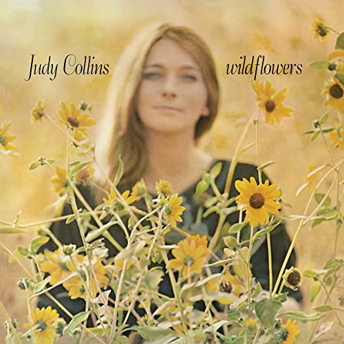 Wildblumen (Mono) [Vinyl LP] von Elektra