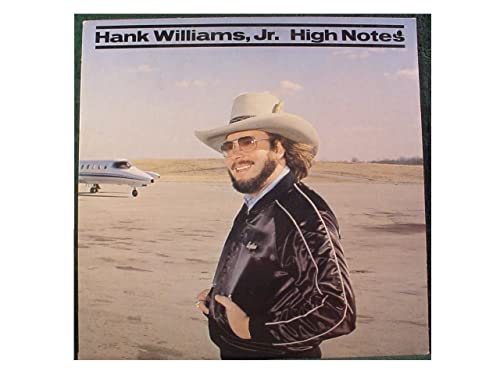 high notes LP high notes LP von Elektra